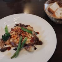 キモノDE小樽イベント前ランチ