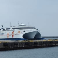 佐渡島ツア－