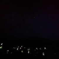 星が見えるテラスへ