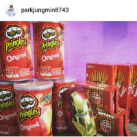 ジョンミン　インスタ更新　2016.06.08