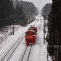 1001　雪584レ　DE151525
