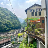 心のふるさとから帰ってきました