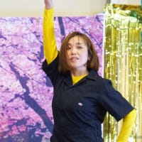 勇気を頂く♡