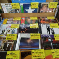 2025/06/18新入荷中古ＣＤ