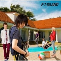 FTIslandのライブで夏を満期