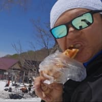 テレマークスキー 24-25シーズン 49回目 月山スキー場