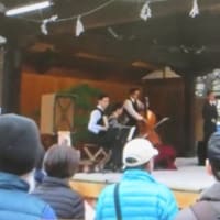 2020年3月12日 「かよい船」と、「たすけ船」と、「まよい船」。 