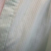 夏のゆるシャツ
