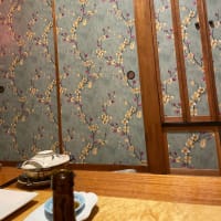 お休み何してた?和室作ってた。