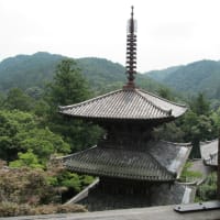 西国二十六番