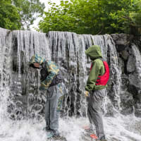 otosoto〜おとなのそとあそび「おとなの川あそび」