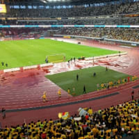 国立ジェフ戦