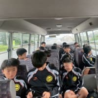 2025U-15リーグ後期２部②