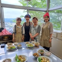 あしたば白石「もっと知りたい薬膳料理」梅雨の食養生