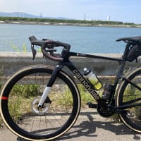 Supersix EVO改良計画2025(5)