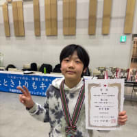 第10回全国小学生フェンシング選手権大会