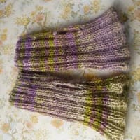 編み物各種