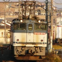 武蔵野線ロケ