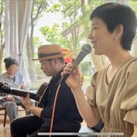 SUNDAY MUSIC Vol 143 in 女神のテーブル・出演「シュークリーム」