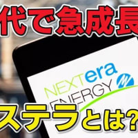 『ネクステラ』『脱炭素』『カーボンニュートラル』