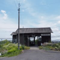 くノ一の目力 - 伊賀鉄道伊賀線