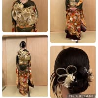 令和7年6月28日大阪狭山市のO様からのブライダルのご依頼（列席関係）担当は坂田・清原・中川・坂本・福井）