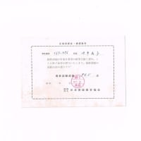 父のベットの上を片付ける。