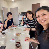 国際オカリナマスターズコンサート
