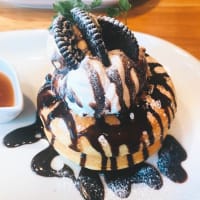 パンケーキ