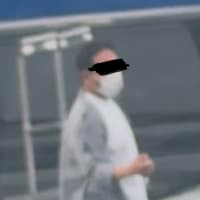 NO.3動きの鈍い某警察署　ド変態写真