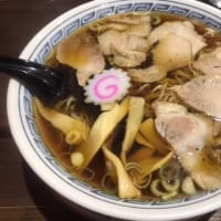 長岡市　鈴多食堂