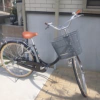 新生活に向けて