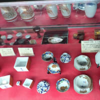 栗山町見学