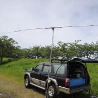 １８MHｚロータリーダイポール