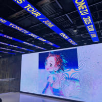 米津玄師2025TOUR_JUNK_東京　雑感