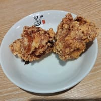 れんげ食堂