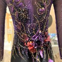 世界中のファンと日本人が知るべき、羽生結弦選手が2019年のシーズン途中で却下した、「紫のOrigin衣装」の真実と本当はプログラムに込めていたもの、プログラム「天と地と」に受け継がれたもの