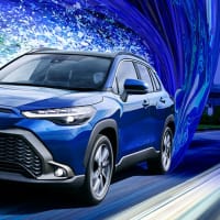 忍の国産車ドライバー施行解説史2022及びブログの一時更新休止のお知らせ