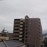 2025年6月17日（火）曇時々晴。