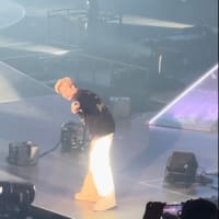 Number_i 真駒内セキスイハイムアイスアリーナ ‪𝐃𝐚𝐲‬3