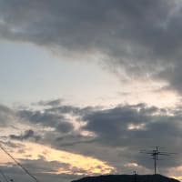 美しい夜空