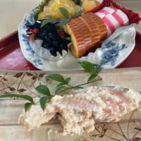 我が家の正月