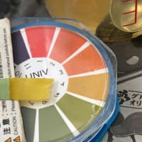 うめの蒸留水で化粧水