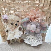ぎゅうぎゅう詰め(⋈◍＞◡＜◍)。✧♡・・・ﾐﾂﾄﾞﾀｶﾒ