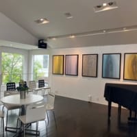 平和夫　絵画展...