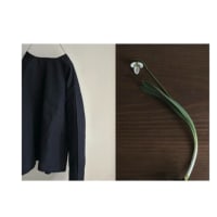 4月企画「BUCOLICAの服」展　-山からの便り-