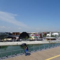 続　大阪・関西万博に行ってきました。