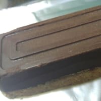チョコタルト