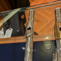 ルイ・ロット伝説の銘器