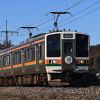 2024/12/01 両毛線